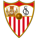 Sevilla drakt